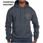 Champion 9 oz. Double Dry Eco Pullover Hood